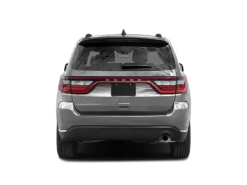 More photos of 2024 Dodge Durango at Hobart Auto Sales, IN