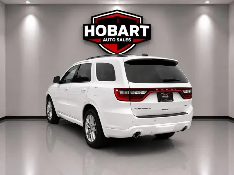 More photos of 2024 Dodge Durango at Hobart Auto Sales, IN