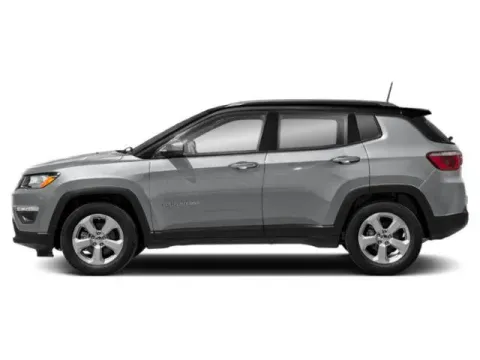 Another view of 2019 Jeep Compass Limited for sale in Hobart, IN at Hobart Auto Sales