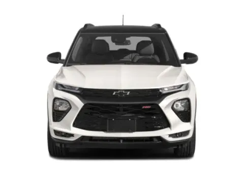 More photos of 2023 Chevrolet Trailblazer RS at Hobart Auto Sales, IN