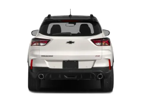 More photos of 2023 Chevrolet Trailblazer RS at Hobart Auto Sales, IN