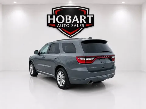 More photos of 2024 Dodge Durango at Hobart Auto Sales, IN