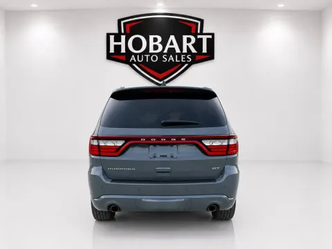 More photos of 2024 Dodge Durango at Hobart Auto Sales, IN