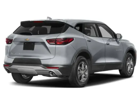 More photos of 2023 Chevrolet Blazer RS at Hobart Auto Sales, IN