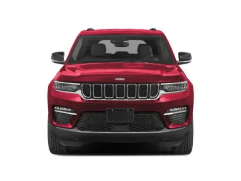 More photos of 2023 Jeep Grand Cherokee Limited at Hobart Auto Sales, IN
