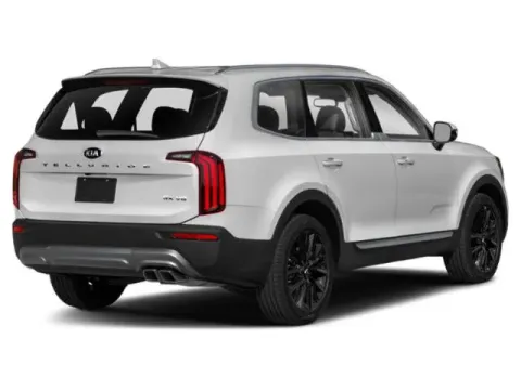 Photos of 2020 Kia Telluride SX for sale in Hobart, IN at Hobart Auto Sales