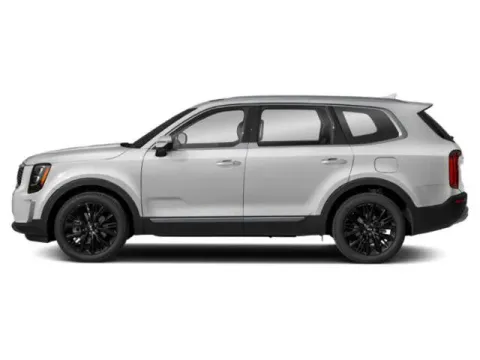 Another view of 2020 Kia Telluride SX for sale in Hobart, IN at Hobart Auto Sales