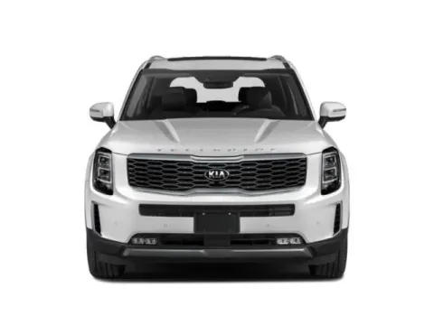 More photos of 2020 Kia Telluride SX at Hobart Auto Sales, IN