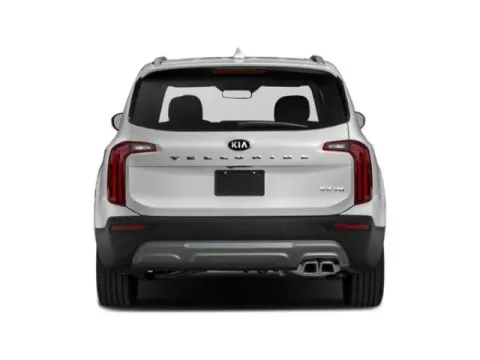 More photos of 2020 Kia Telluride SX at Hobart Auto Sales, IN