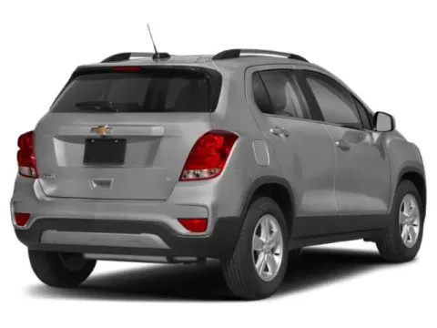 Photos of 2021 Chevrolet Trax LT for sale in Hobart, IN at Hobart Auto Sales