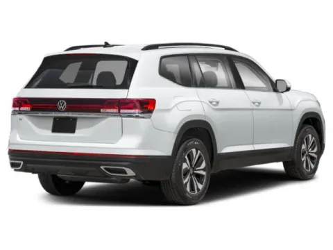 Photos of 2024 Volkswagen Atlas 2.0T SE w/Technology for sale in Hobart, IN at Hobart Auto Sales