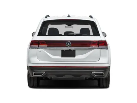 More photos of 2024 Volkswagen Atlas 2.0T SE w/Technology at Hobart Auto Sales, IN