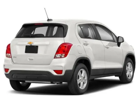 Photos of 2020 Chevrolet Trax LS for sale in Hobart, IN at Hobart Auto Sales