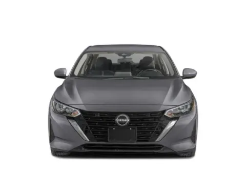 More photos of 2025 Nissan Sentra SV at Hobart Auto Sales, IN