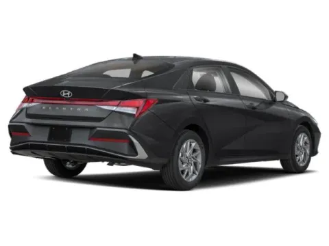 Photos of 2024 Hyundai Elantra SEL for sale in Hobart, IN at Hobart Auto Sales