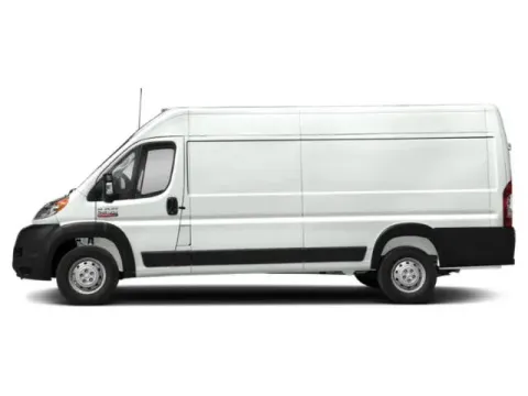 Another view of 2020 Ram ProMaster Cargo Van 3500 159 WB for sale in Hobart, IN at Hobart Auto Sales