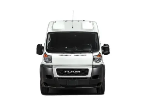 More photos of 2020 Ram ProMaster Cargo Van 3500 159 WB at Hobart Auto Sales, IN