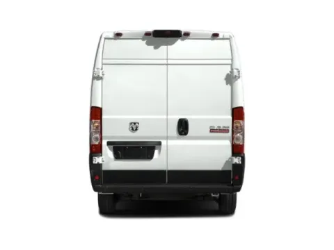 More photos of 2020 Ram ProMaster Cargo Van 3500 159 WB at Hobart Auto Sales, IN