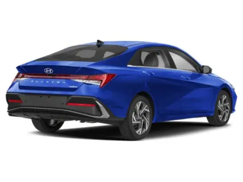Photos of 2025 Hyundai Elantra Limited for sale in Hobart, IN at Hobart Auto Sales