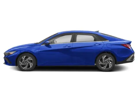 Another view of 2025 Hyundai Elantra Limited for sale in Hobart, IN at Hobart Auto Sales