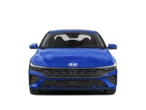 More photos of 2025 Hyundai Elantra Limited at Hobart Auto Sales, IN