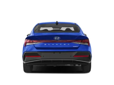 More photos of 2025 Hyundai Elantra Limited at Hobart Auto Sales, IN