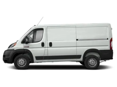 Another view of 2020 Ram ProMaster Cargo Van 1500 136 WB for sale in Hobart, IN at Hobart Auto Sales