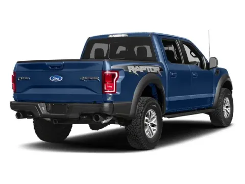 Photos of 2017 Ford F-150 Raptor for sale in Hobart, IN at Hobart Auto Sales