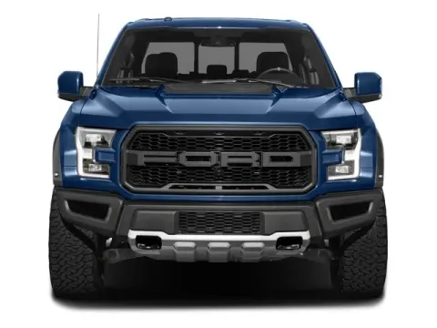 More photos of 2017 Ford F-150 Raptor at Hobart Auto Sales, IN