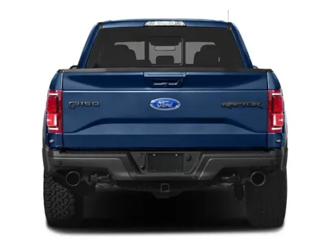 More photos of 2017 Ford F-150 Raptor at Hobart Auto Sales, IN