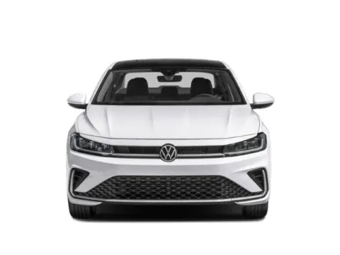 More photos of 2025 Volkswagen Jetta SE at Hobart Auto Sales, IN