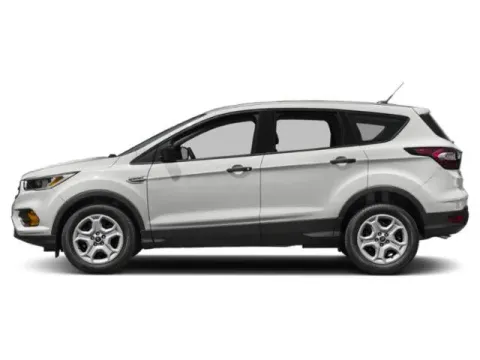 Another view of 2018 Ford Escape SEL for sale in Hobart, IN at Hobart Auto Sales