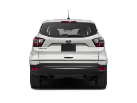 More photos of 2018 Ford Escape SEL at Hobart Auto Sales, IN