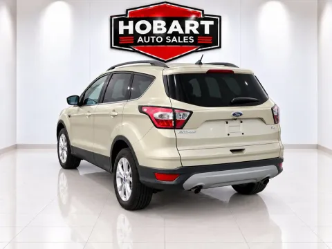 More photos of 2018 Ford Escape SEL at Hobart Auto Sales, IN