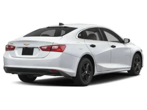 Photos of 2024 Chevrolet Malibu LS for sale in Hobart, IN at Hobart Auto Sales