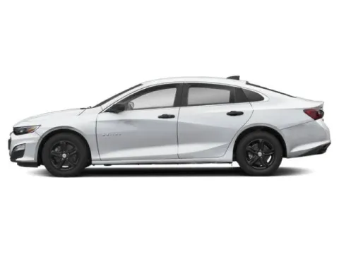 Another view of 2024 Chevrolet Malibu LS for sale in Hobart, IN at Hobart Auto Sales