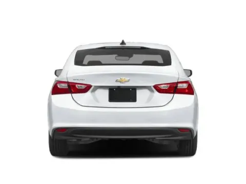 More photos of 2024 Chevrolet Malibu LS at Hobart Auto Sales, IN