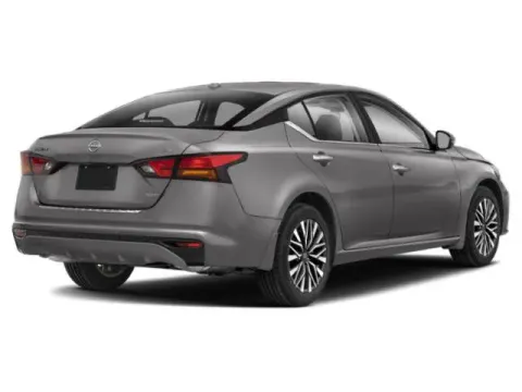 Photos of 2023 Nissan Altima 2.5 SV for sale in Hobart, IN at Hobart Auto Sales