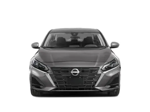 More photos of 2023 Nissan Altima 2.5 SV at Hobart Auto Sales, IN
