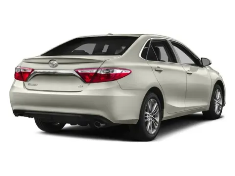 Photos of 2016 Toyota Camry for sale in Hobart, IN at Hobart Auto Sales
