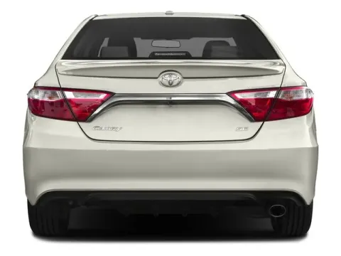 More photos of 2016 Toyota Camry at Hobart Auto Sales, IN