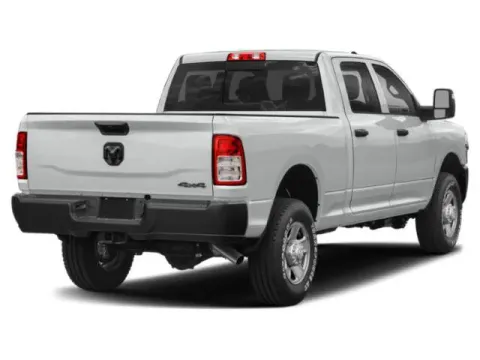 Photos of 2023 Ram 2500 Tradesman for sale in Hobart, IN at Hobart Auto Sales