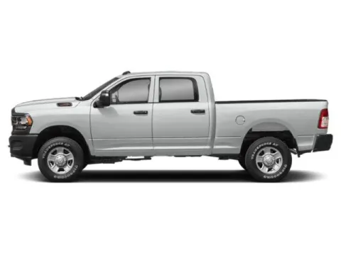 Another view of 2023 Ram 2500 Tradesman for sale in Hobart, IN at Hobart Auto Sales