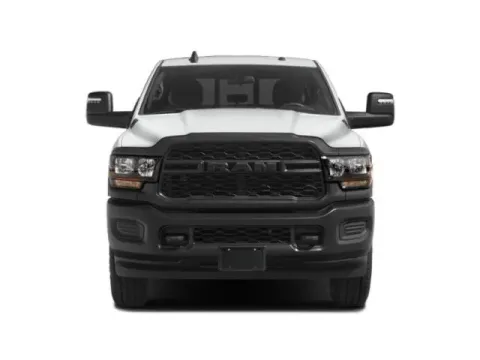 More photos of 2023 Ram 2500 Tradesman at Hobart Auto Sales, IN