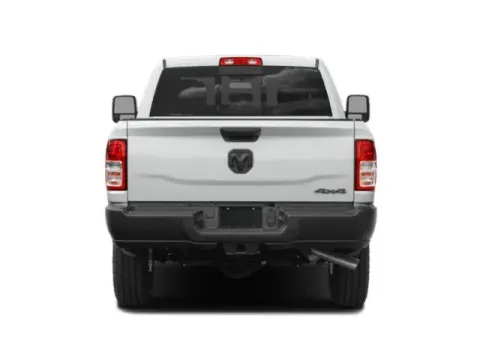 More photos of 2023 Ram 2500 Tradesman at Hobart Auto Sales, IN