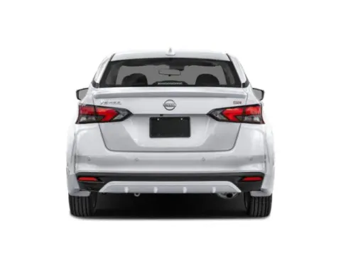 More photos of 2024 Nissan Versa SR at Hobart Auto Sales, IN