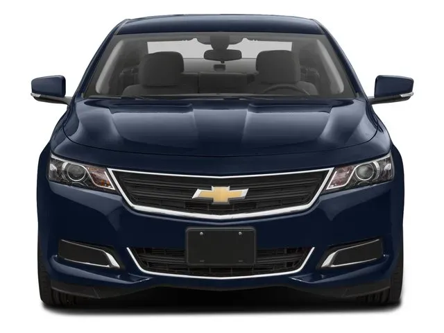 2017 Chevrolet Impala 1LS - Photo 7