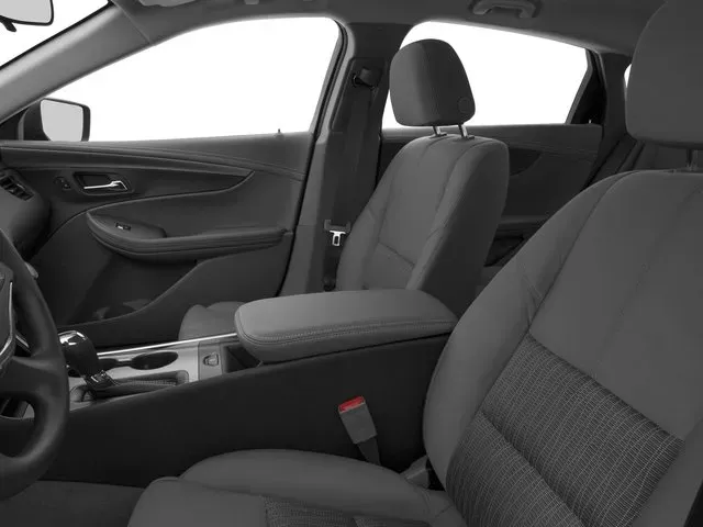 2017 Chevrolet Impala 1LS - Photo 12