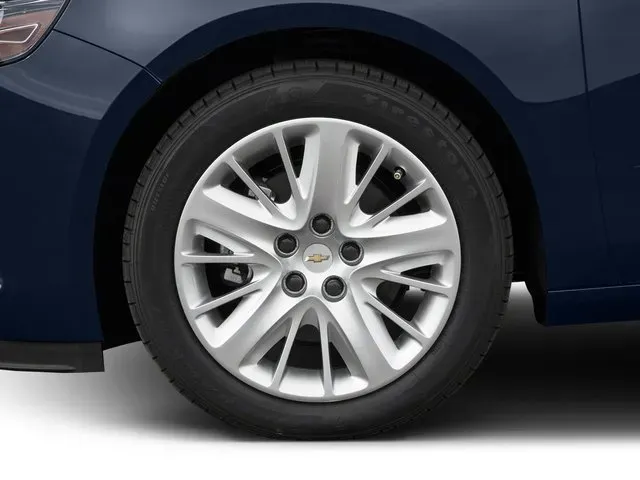 2017 Chevrolet Impala 1LS - Photo 14