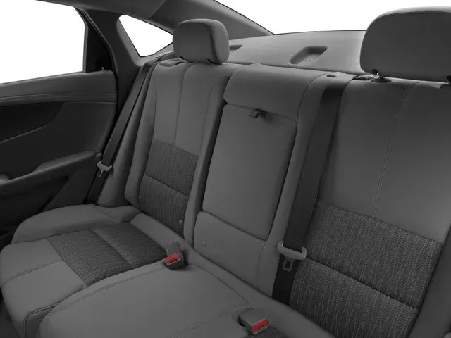 2017 Chevrolet Impala 1LS - Photo 17